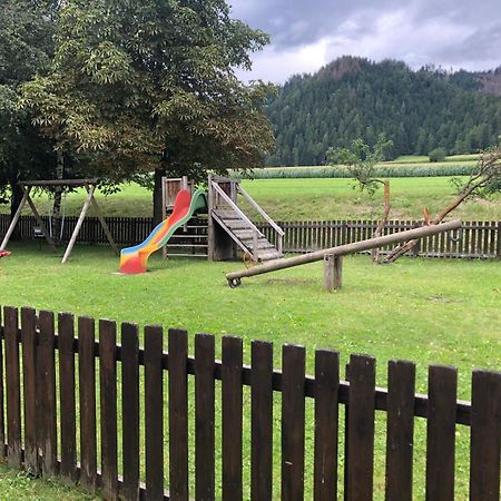Smy Koflerhof Wellness & Spa Dolomiti Разун ди Сопра Екстериор снимка