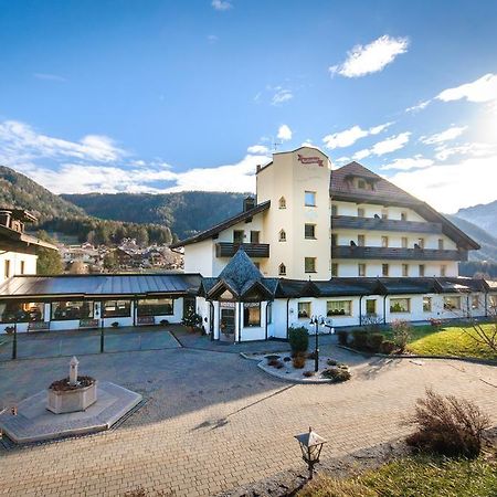 Smy Koflerhof Wellness & Spa Dolomiti Разун ди Сопра Екстериор снимка