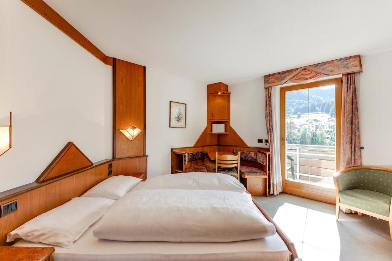 Smy Koflerhof Wellness & Spa Dolomiti Разун ди Сопра Екстериор снимка