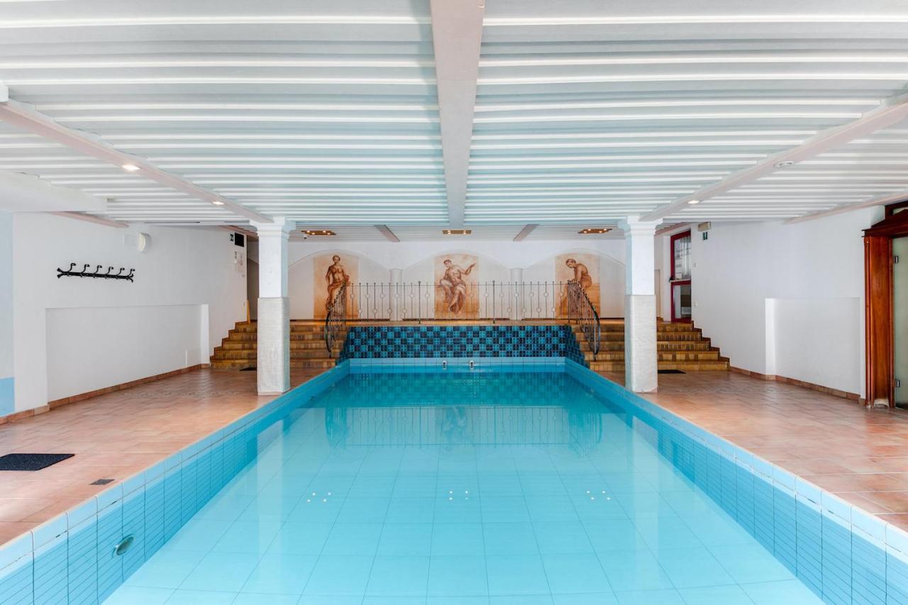 Smy Koflerhof Wellness & Spa Dolomiti Разун ди Сопра Екстериор снимка