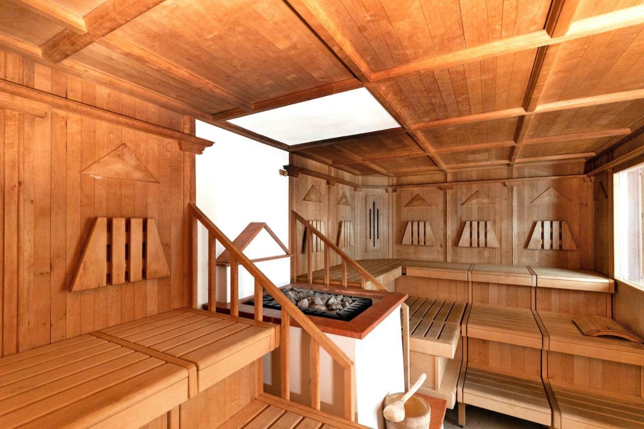Smy Koflerhof Wellness & Spa Dolomiti Разун ди Сопра Екстериор снимка