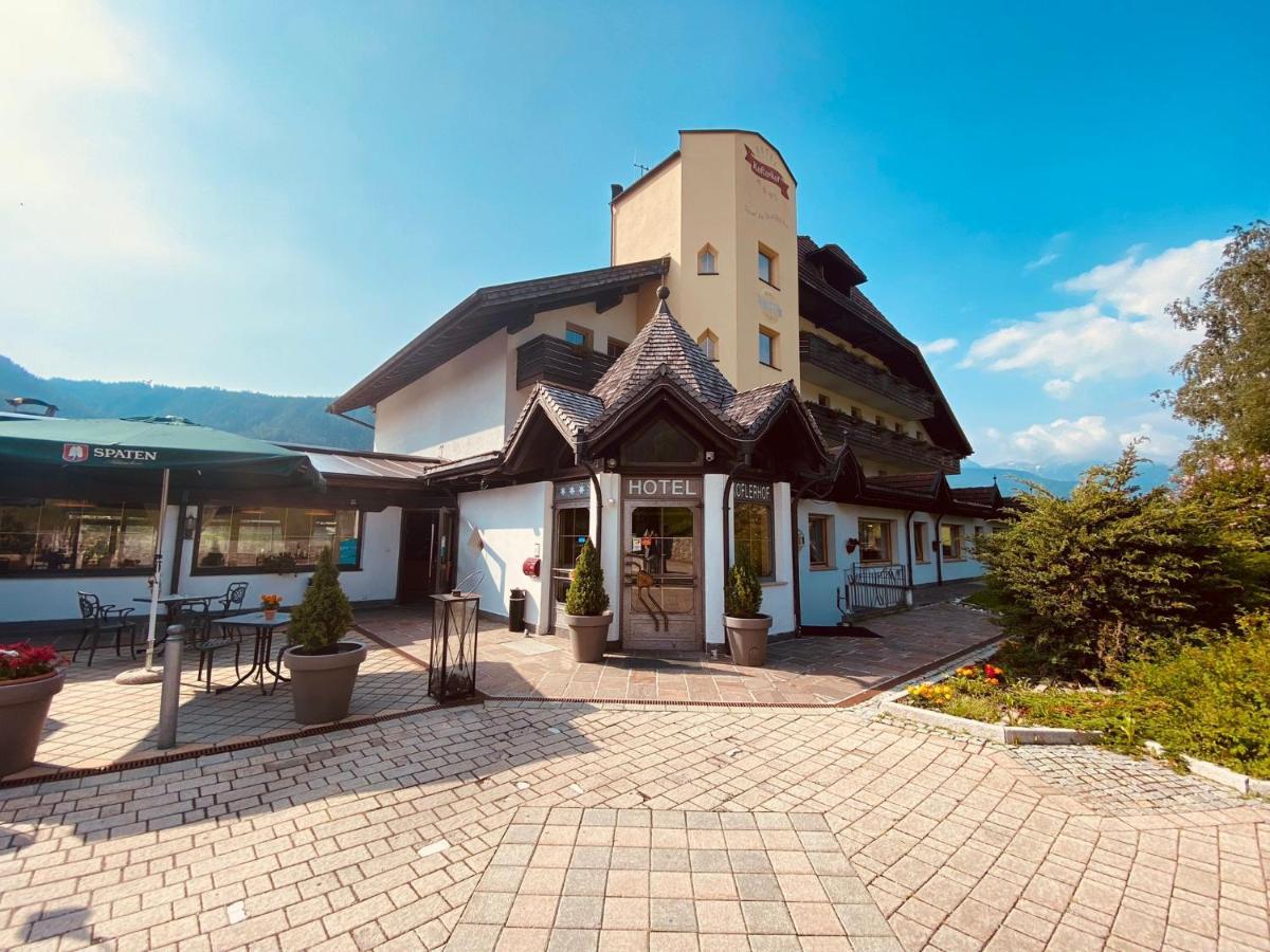 Smy Koflerhof Wellness & Spa Dolomiti Разун ди Сопра Екстериор снимка