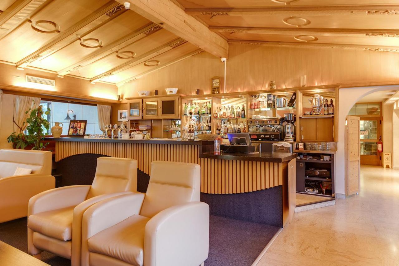 Smy Koflerhof Wellness & Spa Dolomiti Разун ди Сопра Екстериор снимка