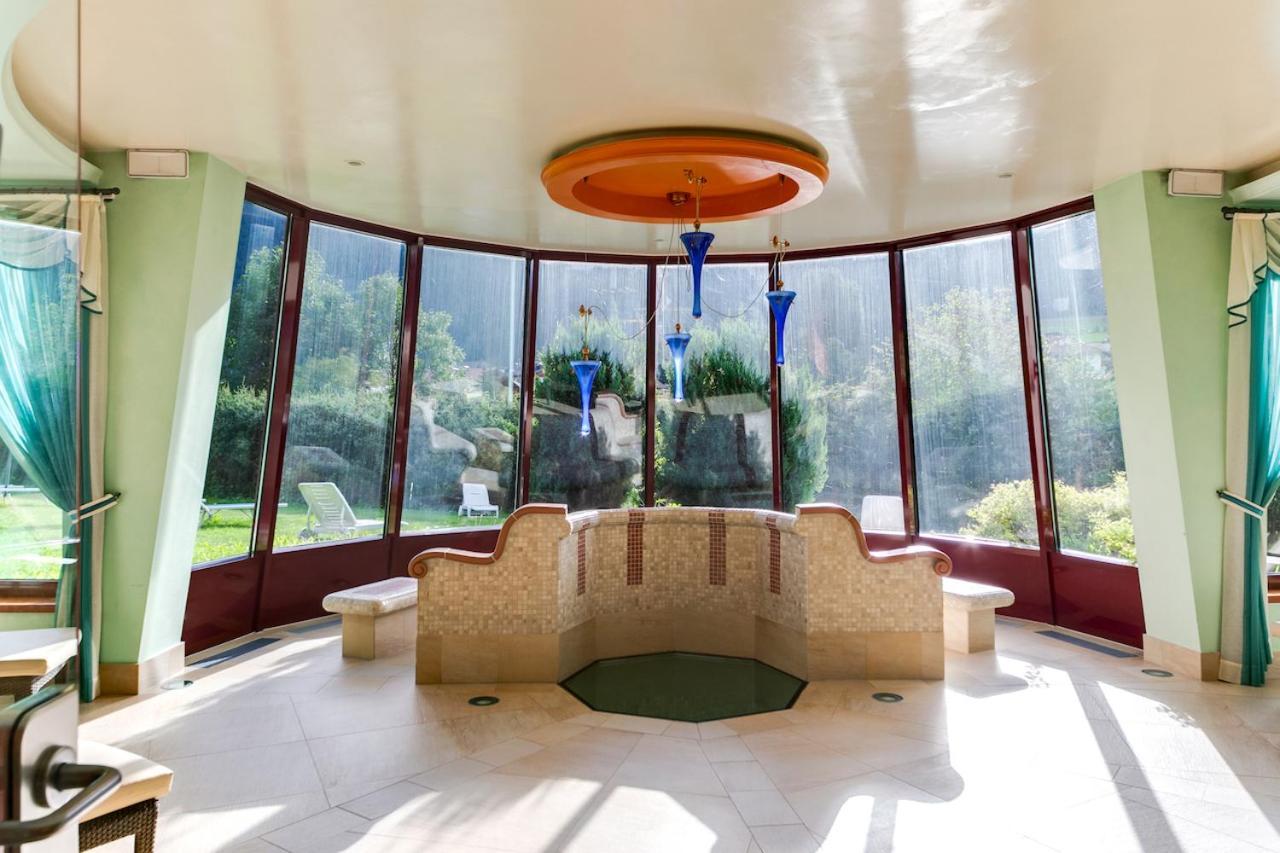 Smy Koflerhof Wellness & Spa Dolomiti Разун ди Сопра Екстериор снимка
