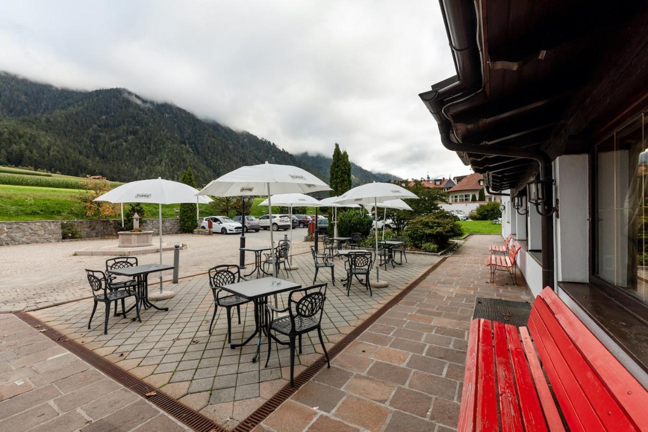 Smy Koflerhof Wellness & Spa Dolomiti Разун ди Сопра Екстериор снимка