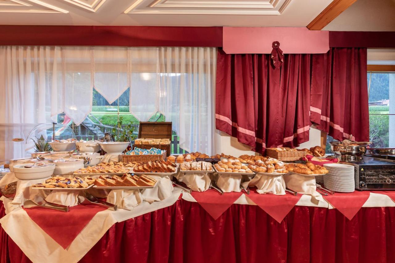Smy Koflerhof Wellness & Spa Dolomiti Разун ди Сопра Екстериор снимка