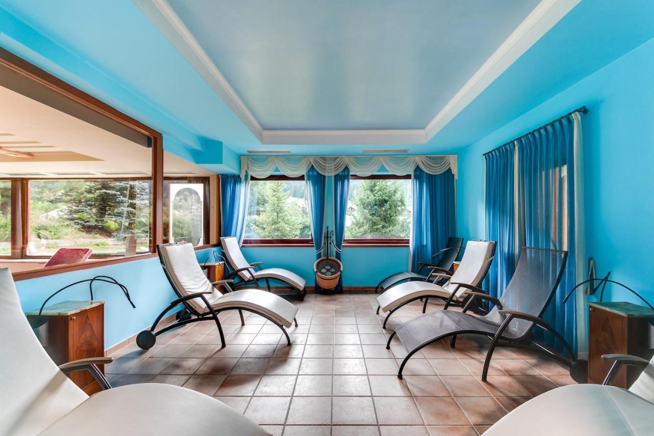 Smy Koflerhof Wellness & Spa Dolomiti Разун ди Сопра Екстериор снимка