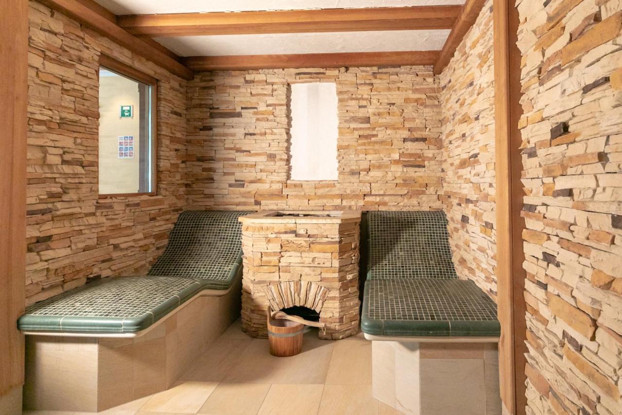 Smy Koflerhof Wellness & Spa Dolomiti Разун ди Сопра Екстериор снимка