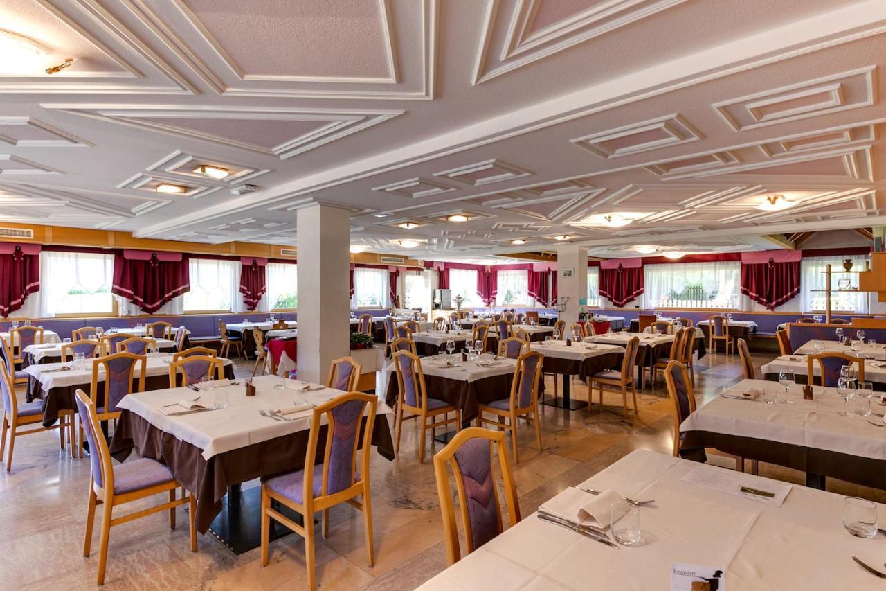 Smy Koflerhof Wellness & Spa Dolomiti Разун ди Сопра Екстериор снимка