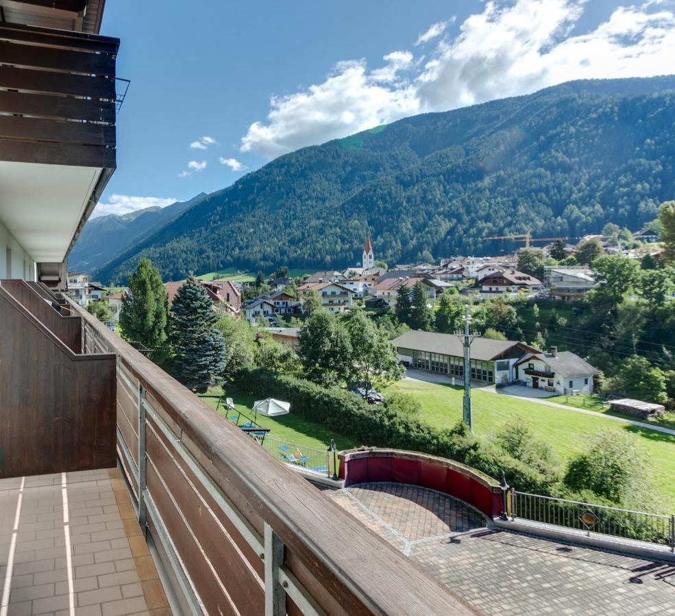 Smy Koflerhof Wellness & Spa Dolomiti Разун ди Сопра Екстериор снимка