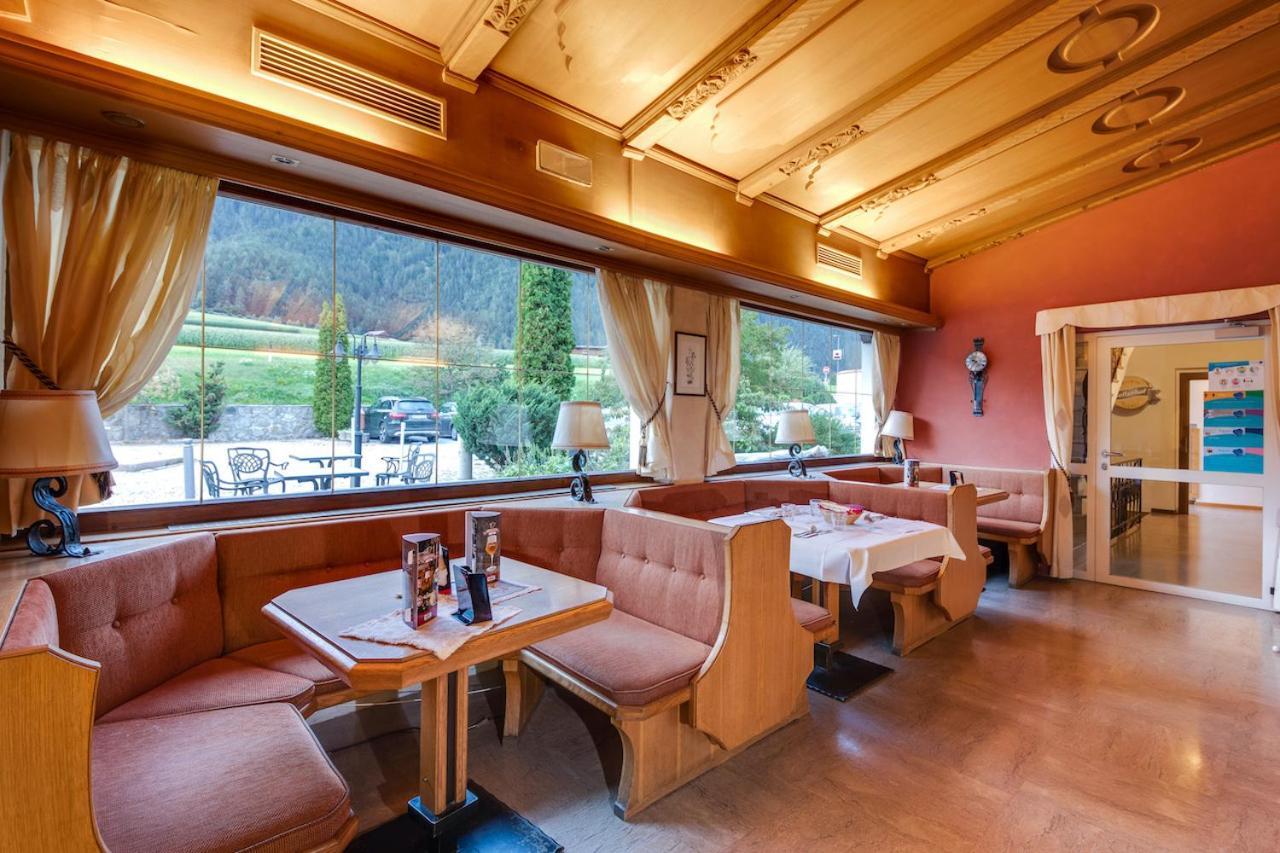 Smy Koflerhof Wellness & Spa Dolomiti Разун ди Сопра Екстериор снимка