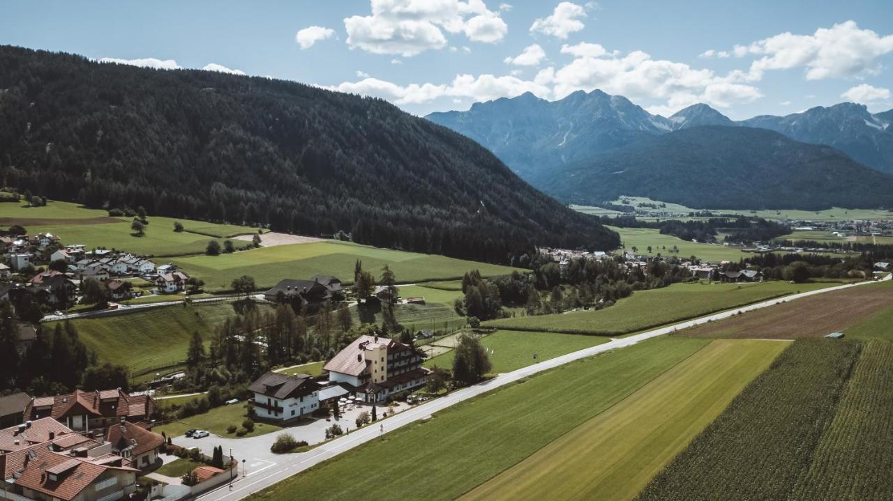Smy Koflerhof Wellness & Spa Dolomiti Разун ди Сопра Екстериор снимка