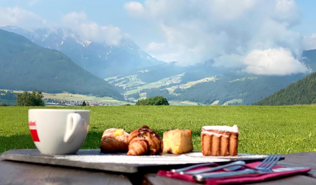 Smy Koflerhof Wellness & Spa Dolomiti Разун ди Сопра Екстериор снимка