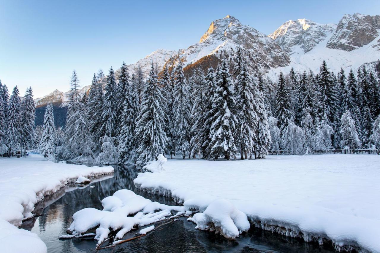 Smy Koflerhof Wellness & Spa Dolomiti Разун ди Сопра Екстериор снимка