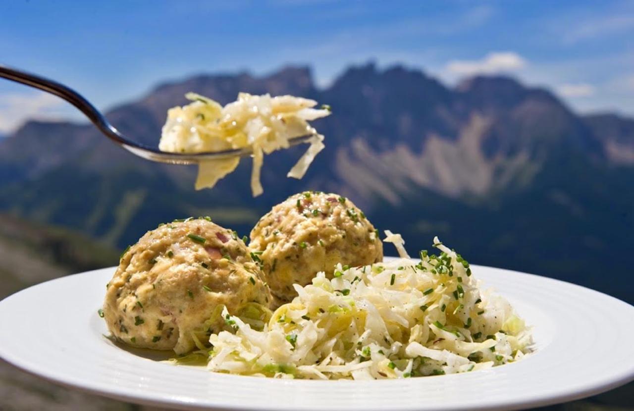 Smy Koflerhof Wellness & Spa Dolomiti Разун ди Сопра Екстериор снимка