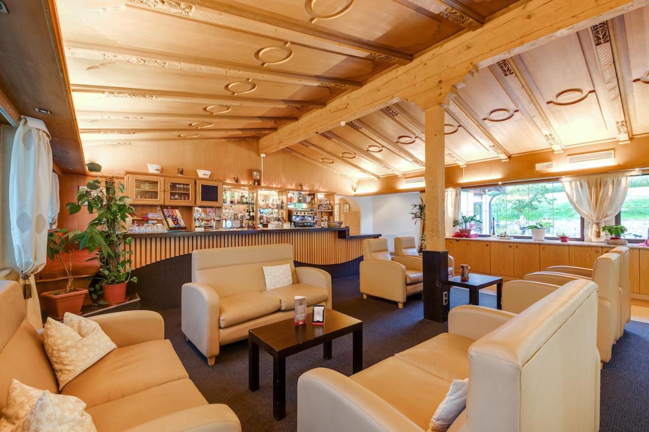 Smy Koflerhof Wellness & Spa Dolomiti Разун ди Сопра Екстериор снимка