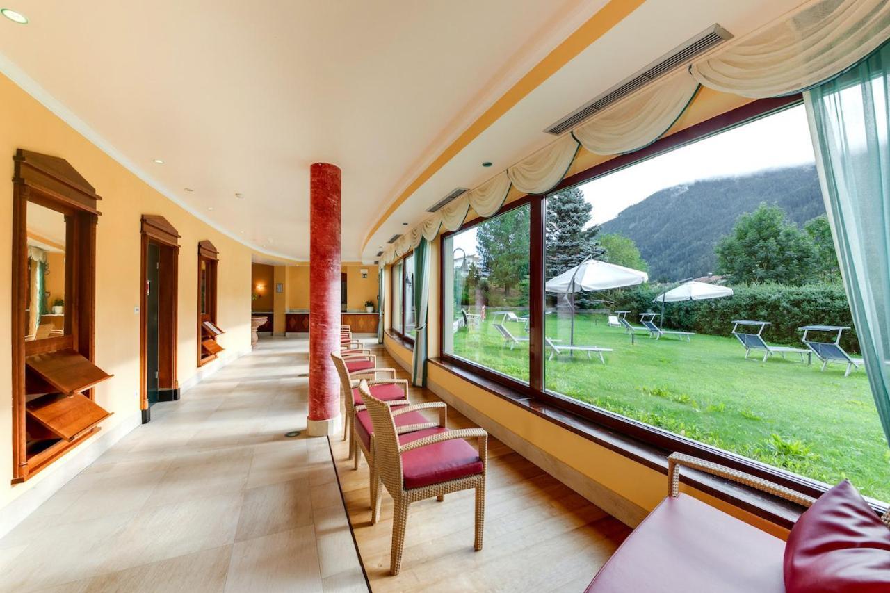 Smy Koflerhof Wellness & Spa Dolomiti Разун ди Сопра Екстериор снимка