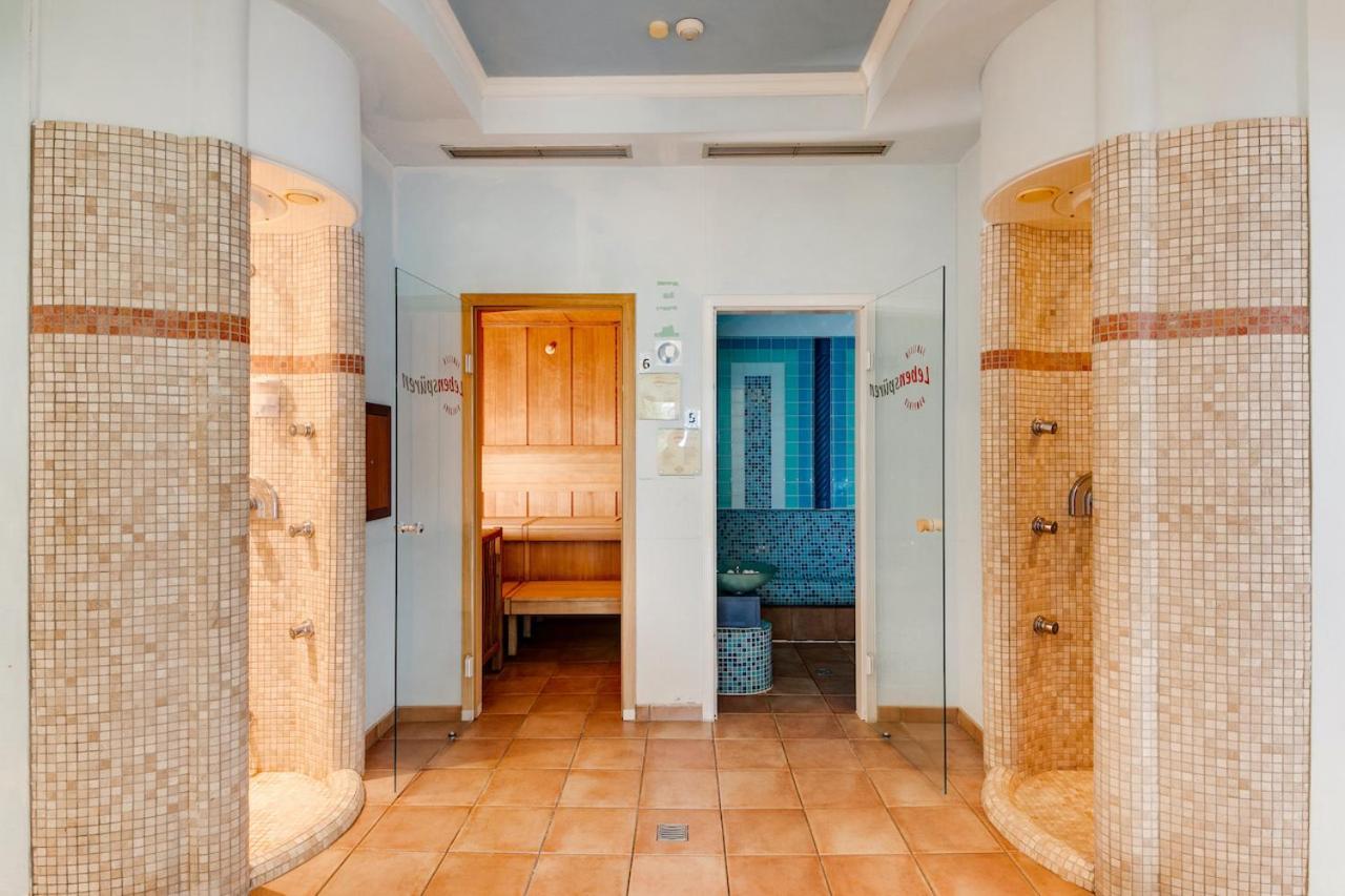 Smy Koflerhof Wellness & Spa Dolomiti Разун ди Сопра Екстериор снимка