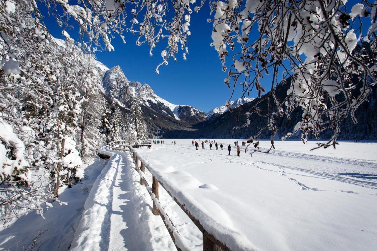 Smy Koflerhof Wellness & Spa Dolomiti Разун ди Сопра Екстериор снимка
