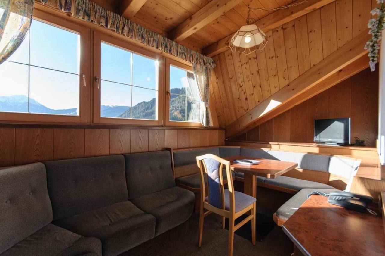 Smy Koflerhof Wellness & Spa Dolomiti Разун ди Сопра Екстериор снимка