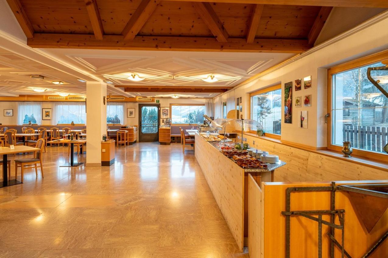 Smy Koflerhof Wellness & Spa Dolomiti Разун ди Сопра Екстериор снимка