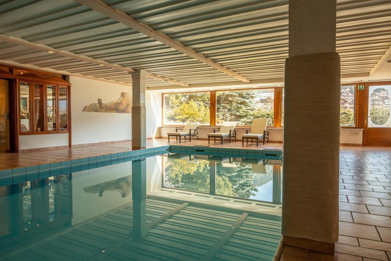 Smy Koflerhof Wellness & Spa Dolomiti Разун ди Сопра Екстериор снимка