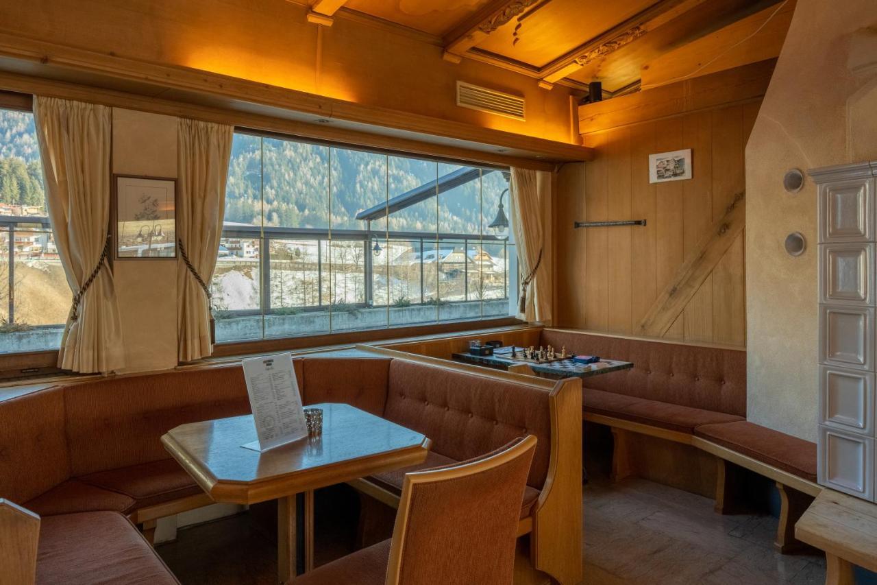 Smy Koflerhof Wellness & Spa Dolomiti Разун ди Сопра Екстериор снимка