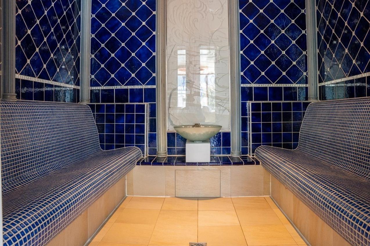 Smy Koflerhof Wellness & Spa Dolomiti Разун ди Сопра Екстериор снимка