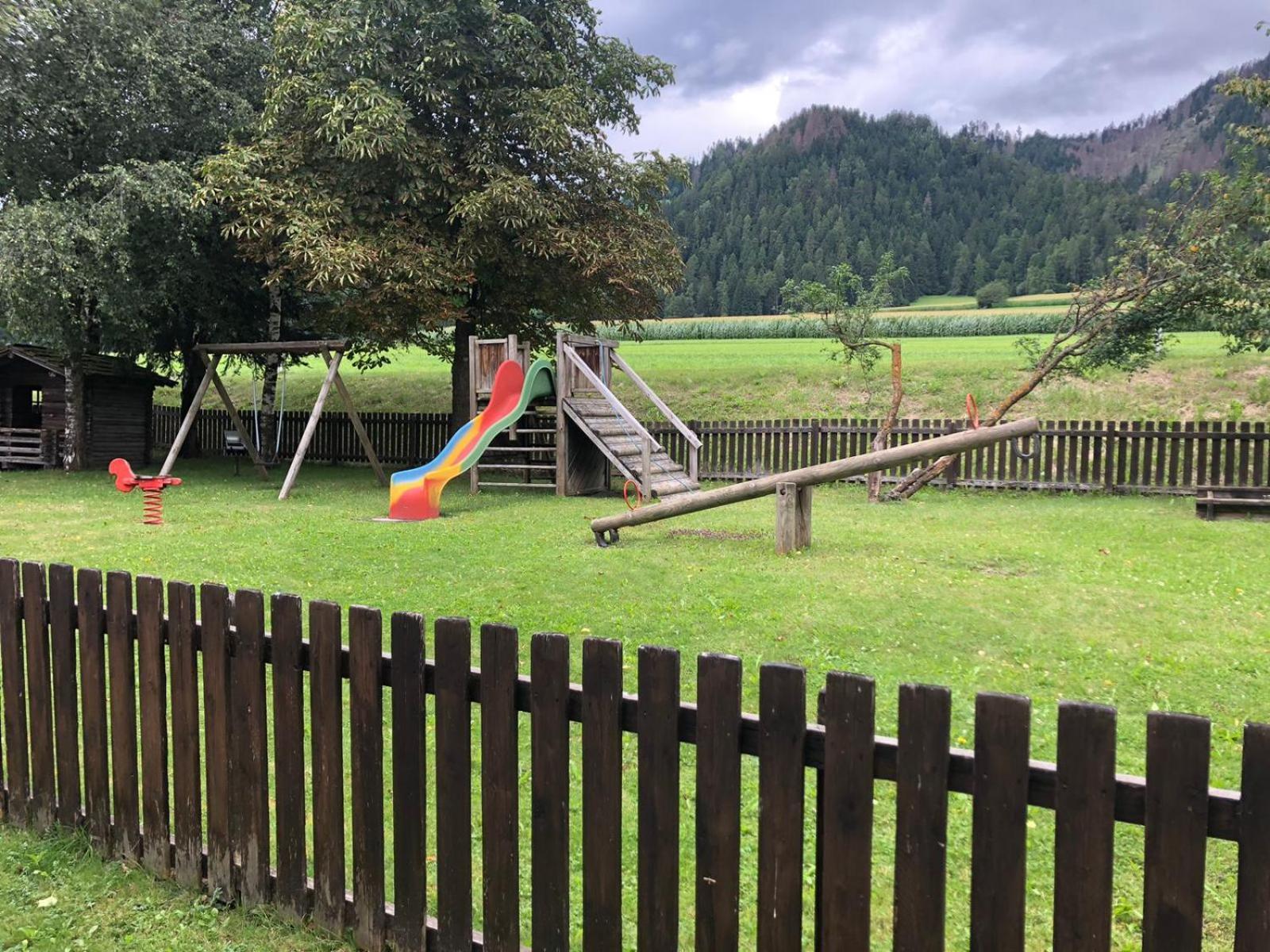 Smy Koflerhof Wellness & Spa Dolomiti Разун ди Сопра Екстериор снимка