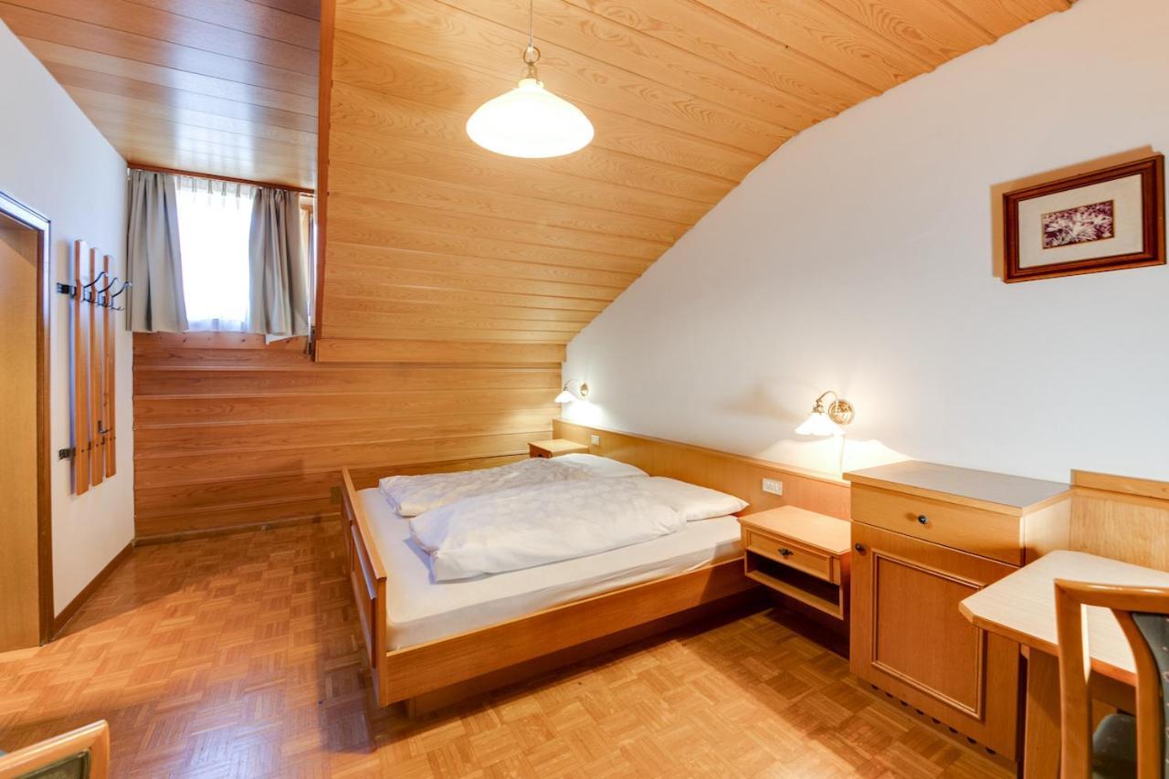 Smy Koflerhof Wellness & Spa Dolomiti Разун ди Сопра Стая снимка