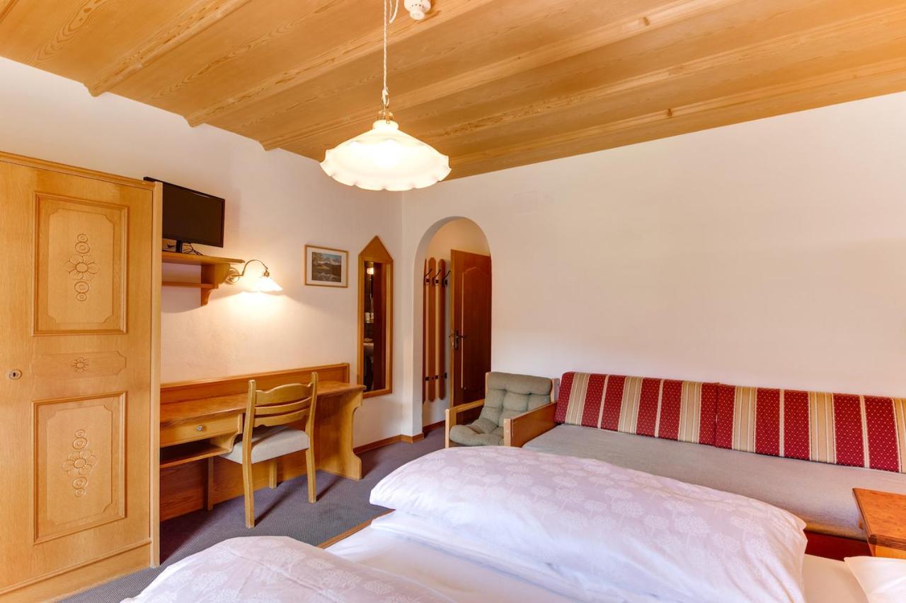 Smy Koflerhof Wellness & Spa Dolomiti Разун ди Сопра Стая снимка