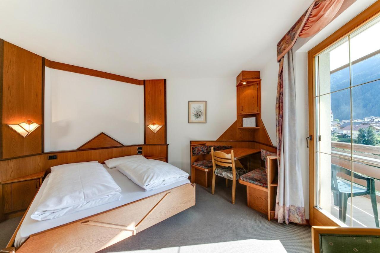 Smy Koflerhof Wellness & Spa Dolomiti Разун ди Сопра Стая снимка
