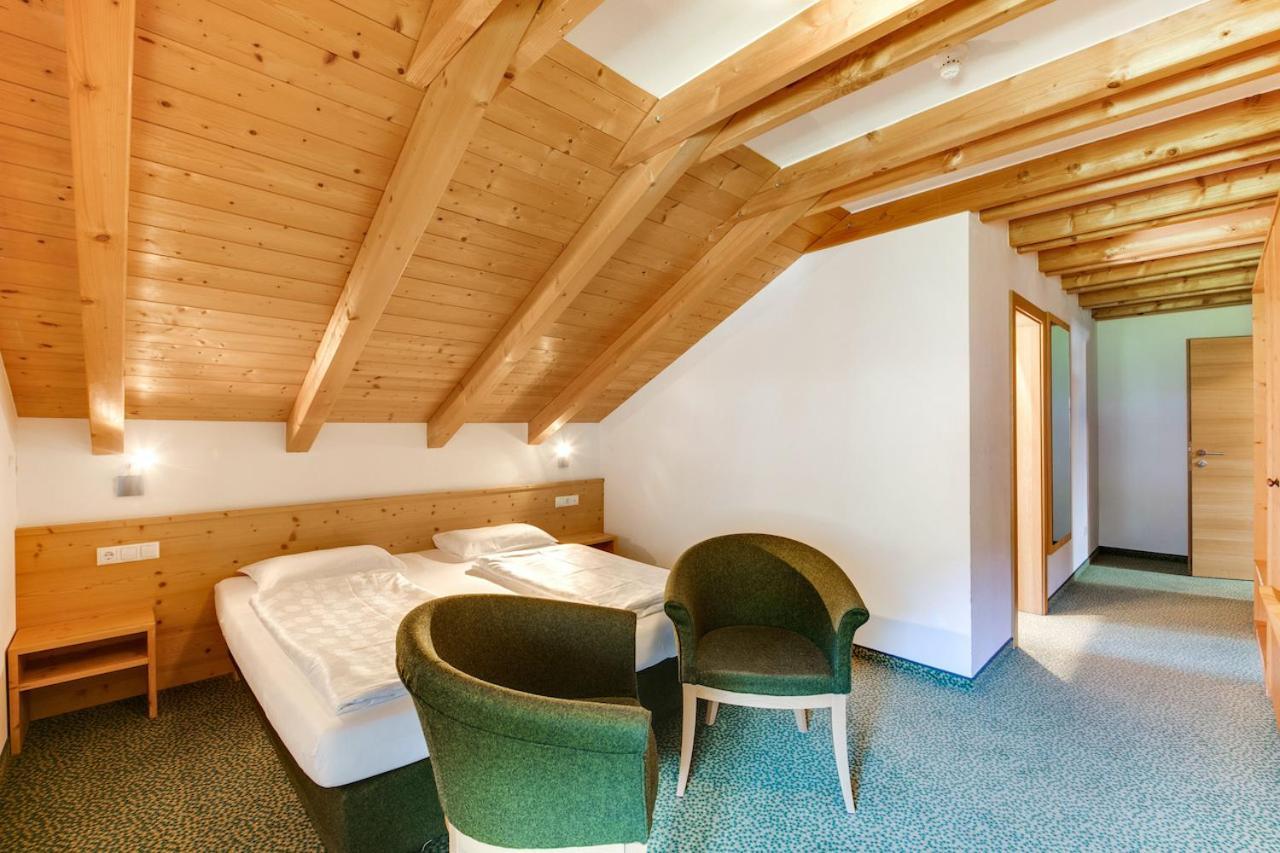 Smy Koflerhof Wellness & Spa Dolomiti Разун ди Сопра Стая снимка