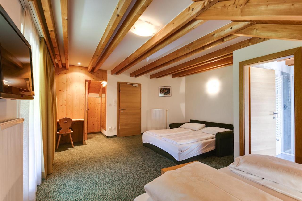 Smy Koflerhof Wellness & Spa Dolomiti Разун ди Сопра Екстериор снимка