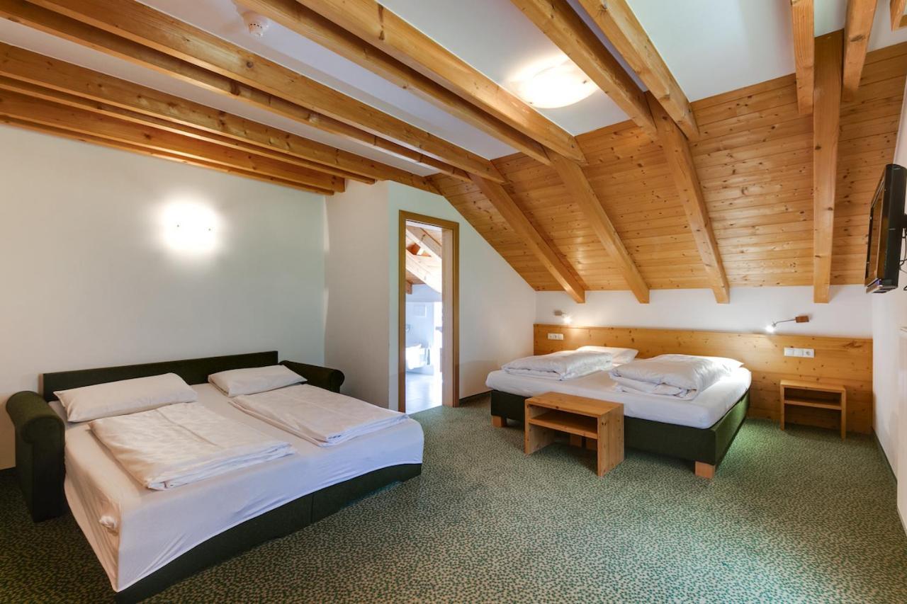 Smy Koflerhof Wellness & Spa Dolomiti Разун ди Сопра Екстериор снимка