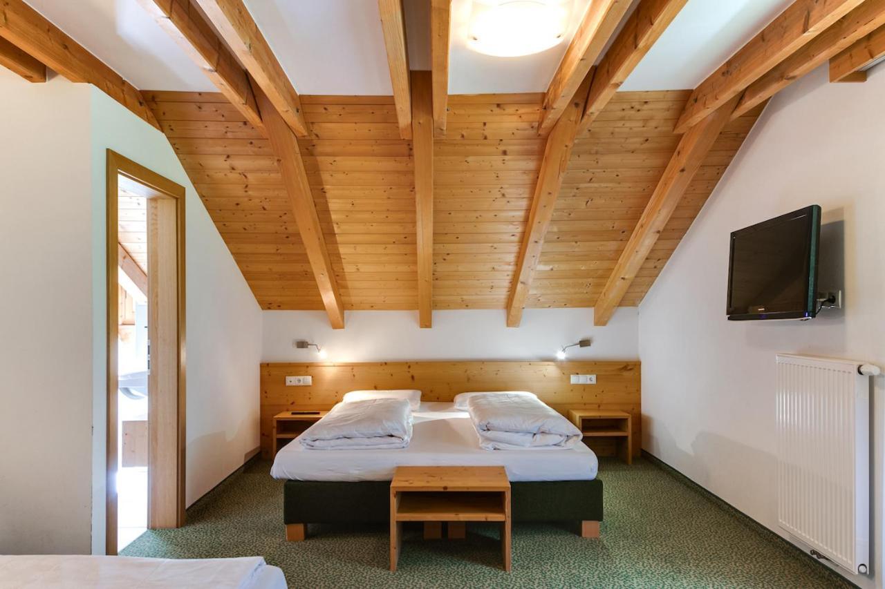 Smy Koflerhof Wellness & Spa Dolomiti Разун ди Сопра Екстериор снимка