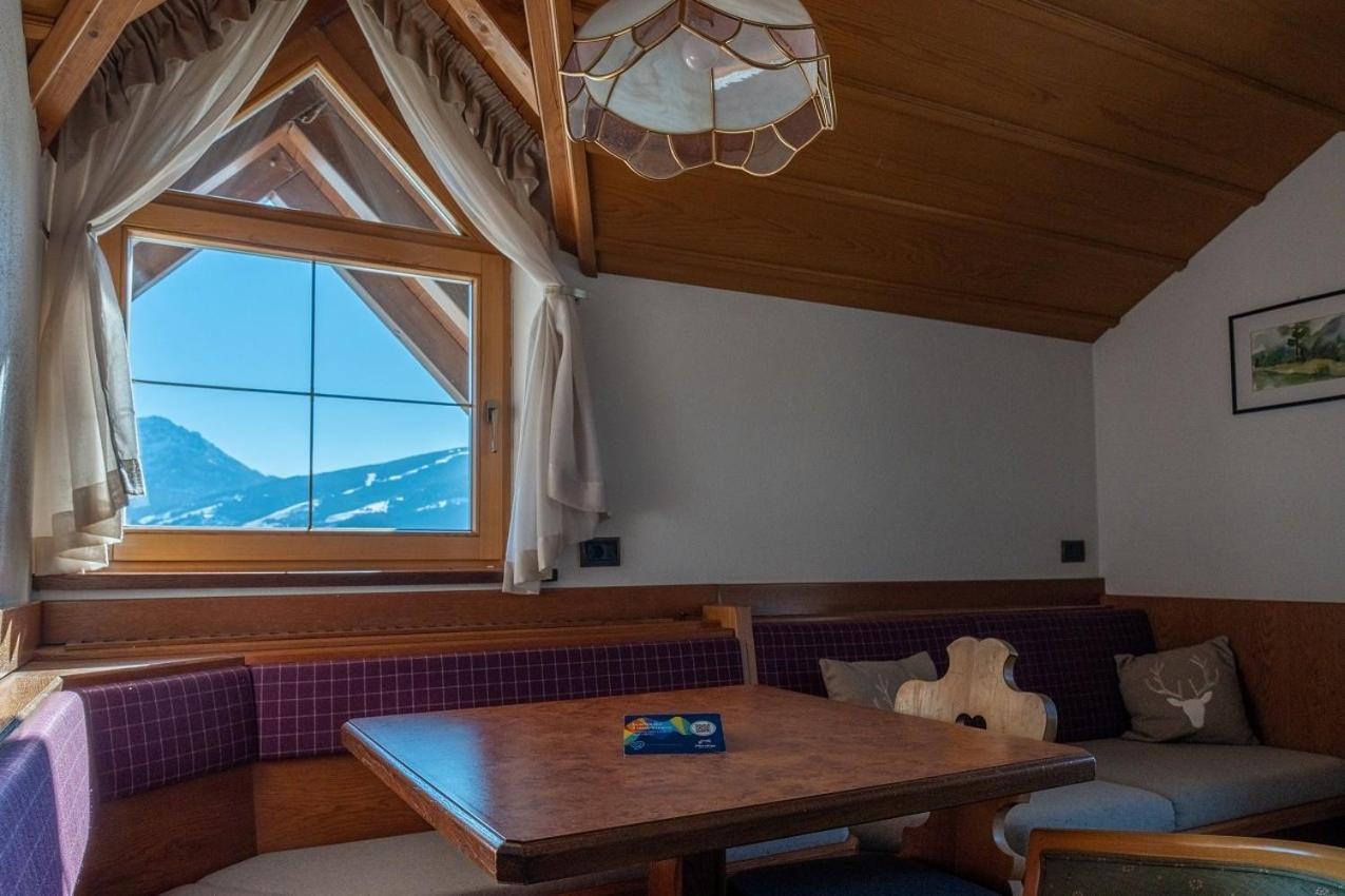 Smy Koflerhof Wellness & Spa Dolomiti Разун ди Сопра Екстериор снимка