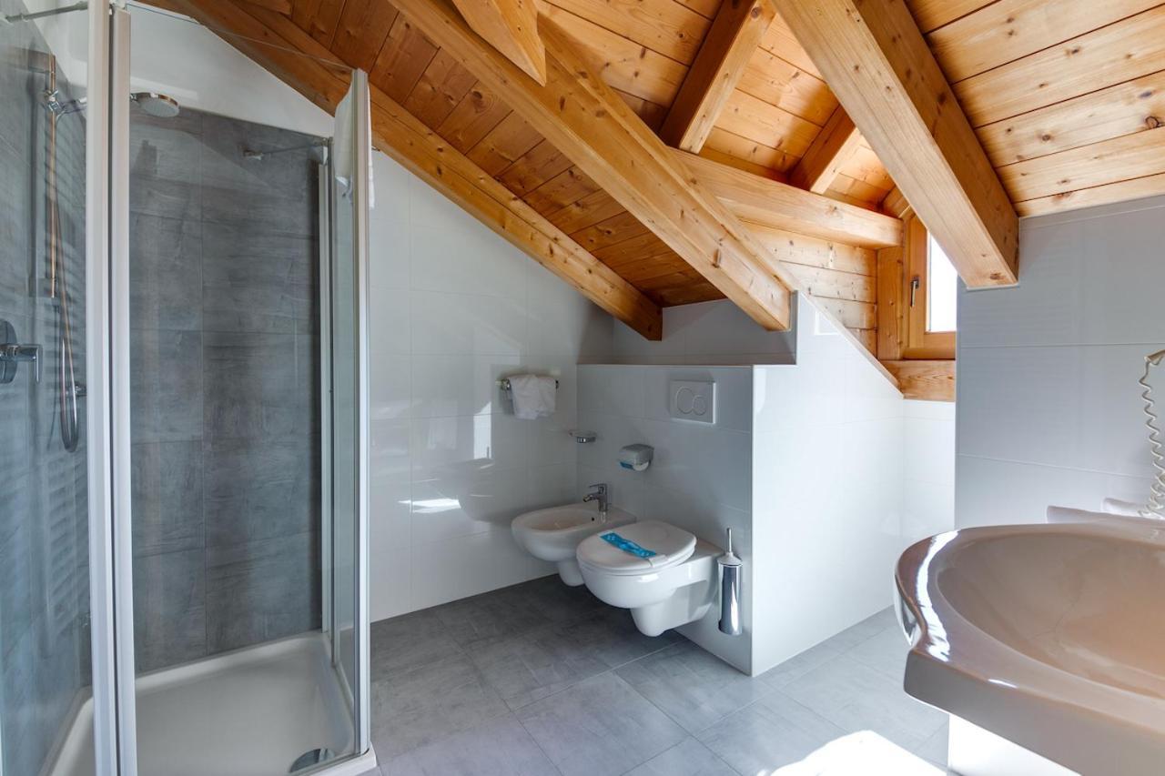 Smy Koflerhof Wellness & Spa Dolomiti Разун ди Сопра Екстериор снимка