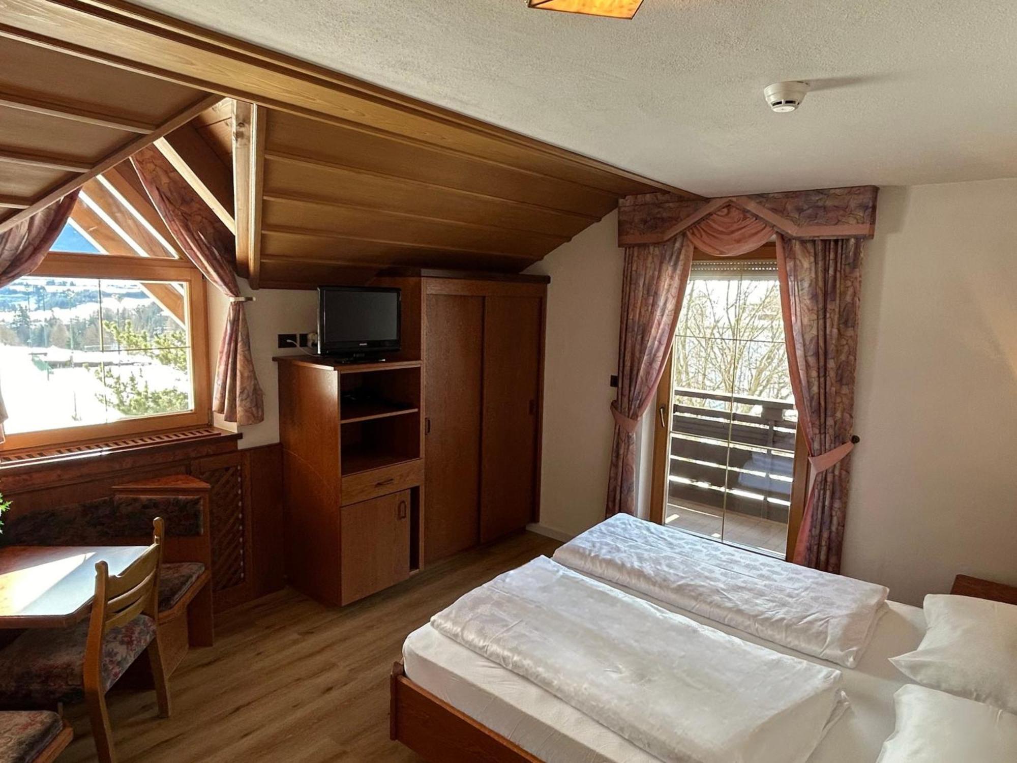 Smy Koflerhof Wellness & Spa Dolomiti Разун ди Сопра Екстериор снимка