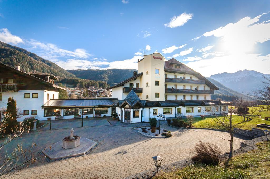 Smy Koflerhof Wellness & Spa Dolomiti Разун ди Сопра Екстериор снимка