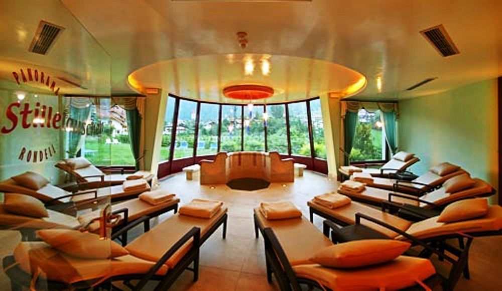 Smy Koflerhof Wellness & Spa Dolomiti Разун ди Сопра Екстериор снимка