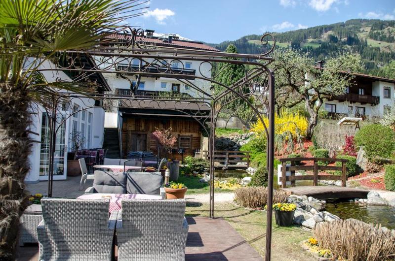 Smy Koflerhof Wellness & Spa Dolomiti Разун ди Сопра Екстериор снимка